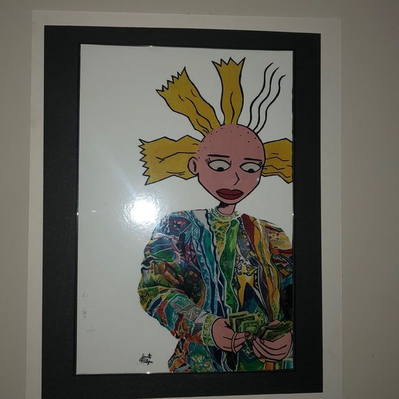 Meet your Posher, Kevin - Picture 3 of 8